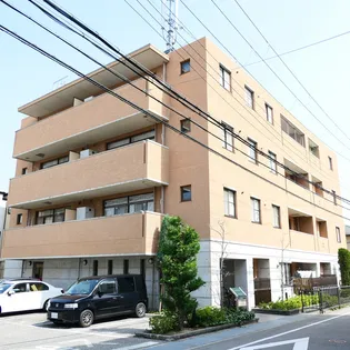 セントグリーンガーデンの画像