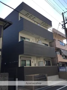 フジパレス立花町III番館の画像