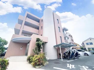 ヴィラ安堂寺IIの画像