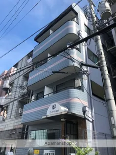 プレアール園田の画像