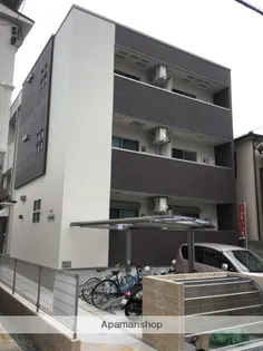 フジパレス塚口北の画像