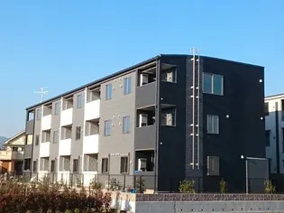 フロムワン【3階】の外観