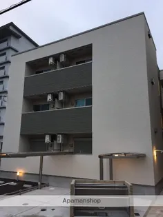 フジパレス立花駅東I番館の画像