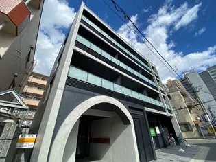 リーガランド南塚口の画像