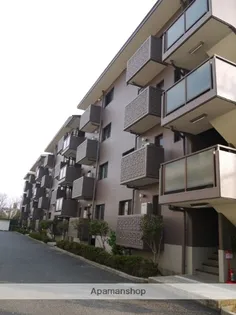 パンノアール【2階】の外観