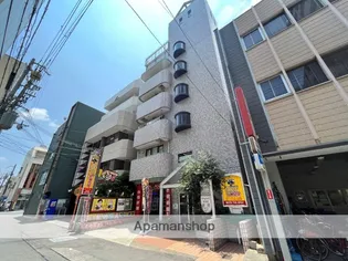 ロイヤルメゾン山際の画像