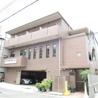 郷土ビルの画像