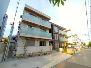 百花園EASTの画像