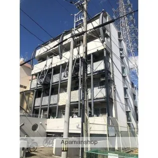 キューブ南武庫之荘3の画像