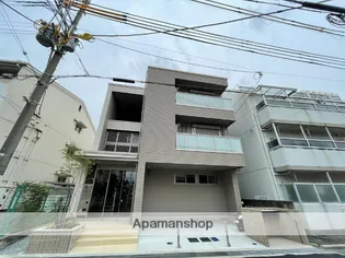 シャーメゾンべレオ塚口の画像