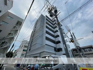 リエール武庫之荘【6階】の外観