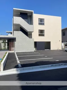 エスタジオ塚口【3階】の外観