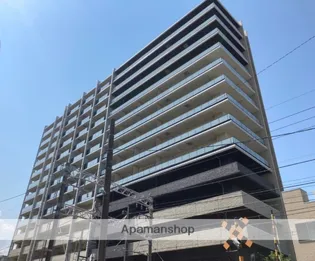 ワコーレ塚口駅前ファーストエンブレムの画像