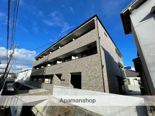 モレス ヴィラ塚口の画像