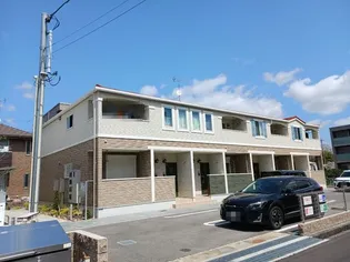 MUKO7?SKT?【1階】の外観