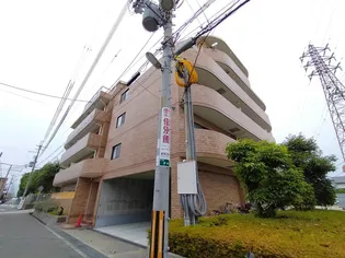 秀栄ハイツ武庫之荘の画像