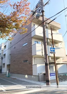 フジパレス阪急園田駅北Ⅱ番館の画像