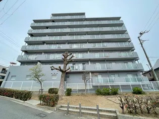 アビタ・コアⅠ【3階】の外観