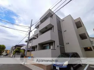 フジパレス南塚口サウスの画像