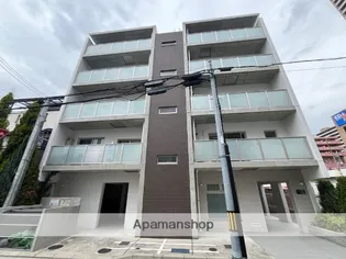 SKレジデンス立花の画像