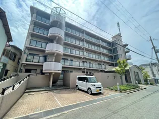 ウィンドフォール武庫之荘の画像