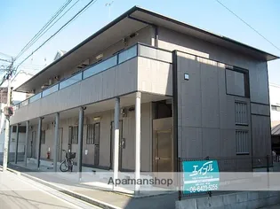 サニーハイツ塚口本町の画像