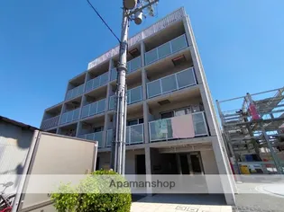 レジディア甲東園の画像