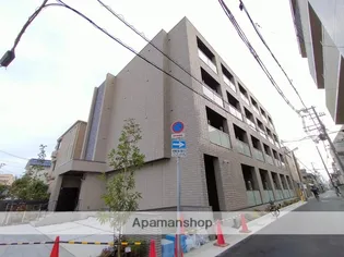 SHA MAISON M 2NDの画像