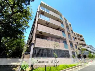 兵庫県西宮市川添町【マンション】の外観