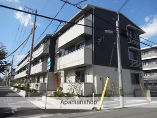 南塚口メディエートプラザ2の画像