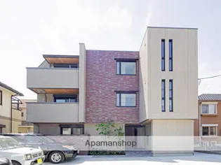 梅ノ木ソレアードの画像