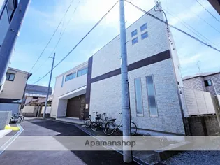 KTIレジデンス武庫川1の画像