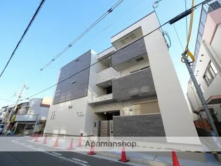 フジパレス阪急園田WESTI番館の画像