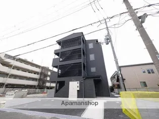 AILE南武庫之荘WESTの画像