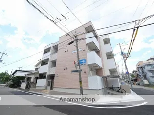 フジパレス園田東の画像