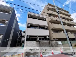 フジパレス阪急塚口駅東WESTの画像