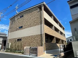 フラッフィの画像