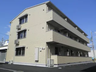 レジデンス ファーベスの画像