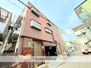 金沢マンションの画像