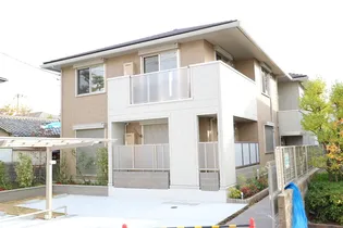 ミストラルコートの画像