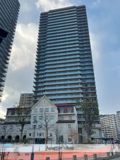 ジオタワー宝塚グランレジスの画像