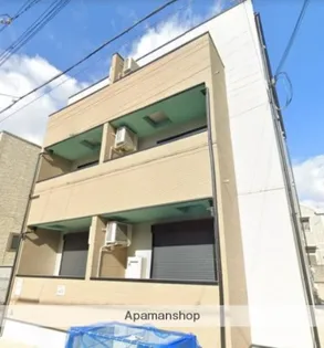 GLANTERIOR 立花の画像