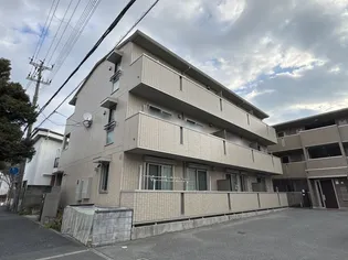 ナイスコート1の画像