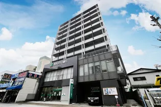 LA VILLE ー1930ー【10階】の外観