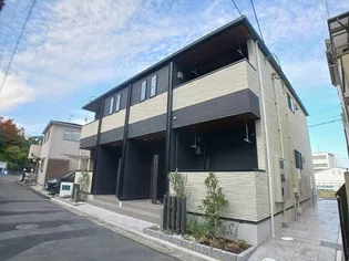 リバーサイド北園の画像