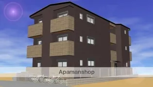 LAーCREA浜C棟の画像