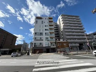 アクシア伊丹中央【5階】の外観