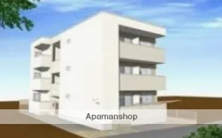 兵庫県尼崎市浜2丁目【アパート】の外観