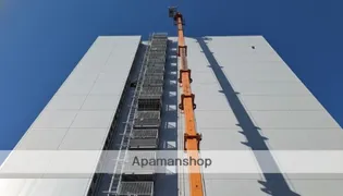 フォーリアライズ尼崎エラン【11階】の外観