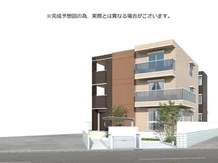 フルールの画像